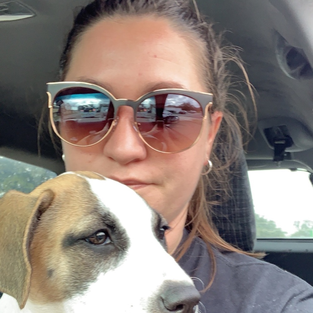 Meet your Posher, Hanna